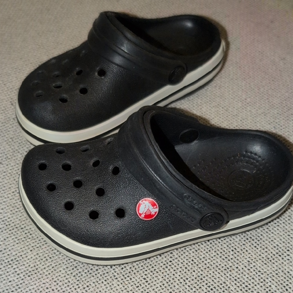 Kids Crocs